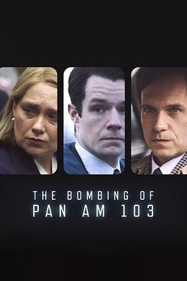 抖音吃瓜《泛美航空103航班爆炸案 The Bombing of Pan Am 103》免费在线观看