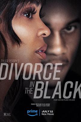 抖阴视频《离婚怨曲 Divorce In The Black》免费在线观看