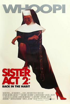 抖阴视频《修女也疯狂2 Sister Act 2: Back in the Habit》免费在线观看