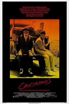 抖阴视频《十字街头 Crossroads》免费在线观看