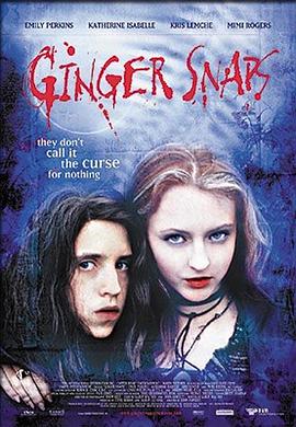 抖阴精品《变种女狼 Ginger Snaps》免费在线观看
