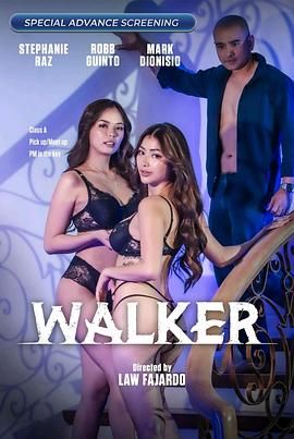 抖阴精品《游走 Walker》免费在线观看