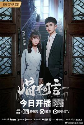 抖音吃瓜《喵不可言》免费在线观看