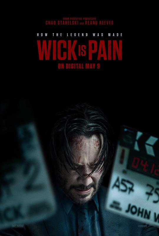 抖阴视频《疾速剧痛 Wick Is Pain》免费在线观看