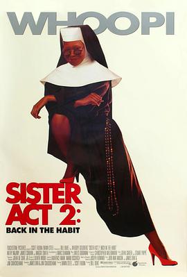 抖阴精品《修女也疯狂2 Sister Act 2: Back in the Habit》免费在线观看
