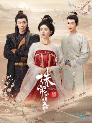 抖阴精品《珠帘玉幕》免费在线观看