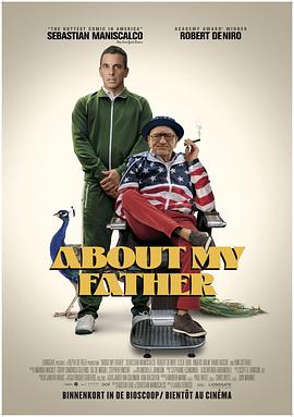 抖阴视频《关于我的父亲 About My Father》免费在线观看