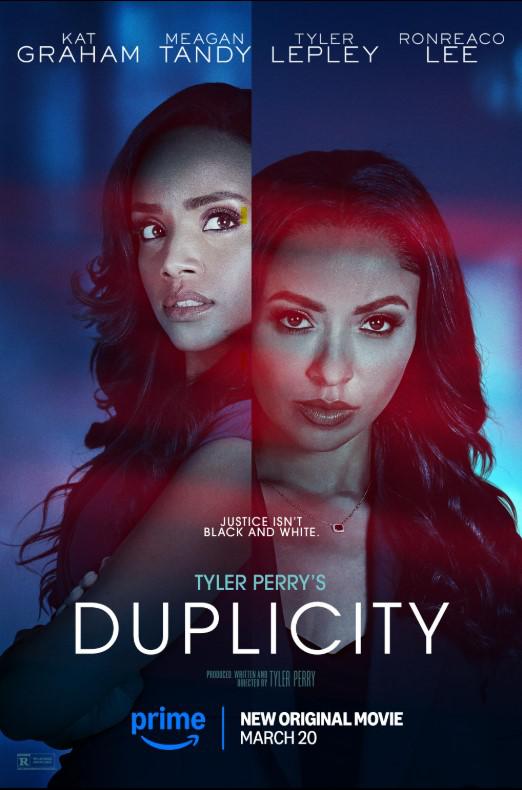 抖阴精品《表里不一 Duplicity》免费在线观看