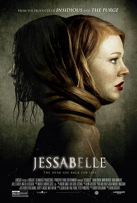 抖阴精品《杰莎贝尔 Jessabelle》免费在线观看