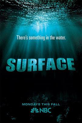 抖阴视频《水下之秘 Surface》免费在线观看