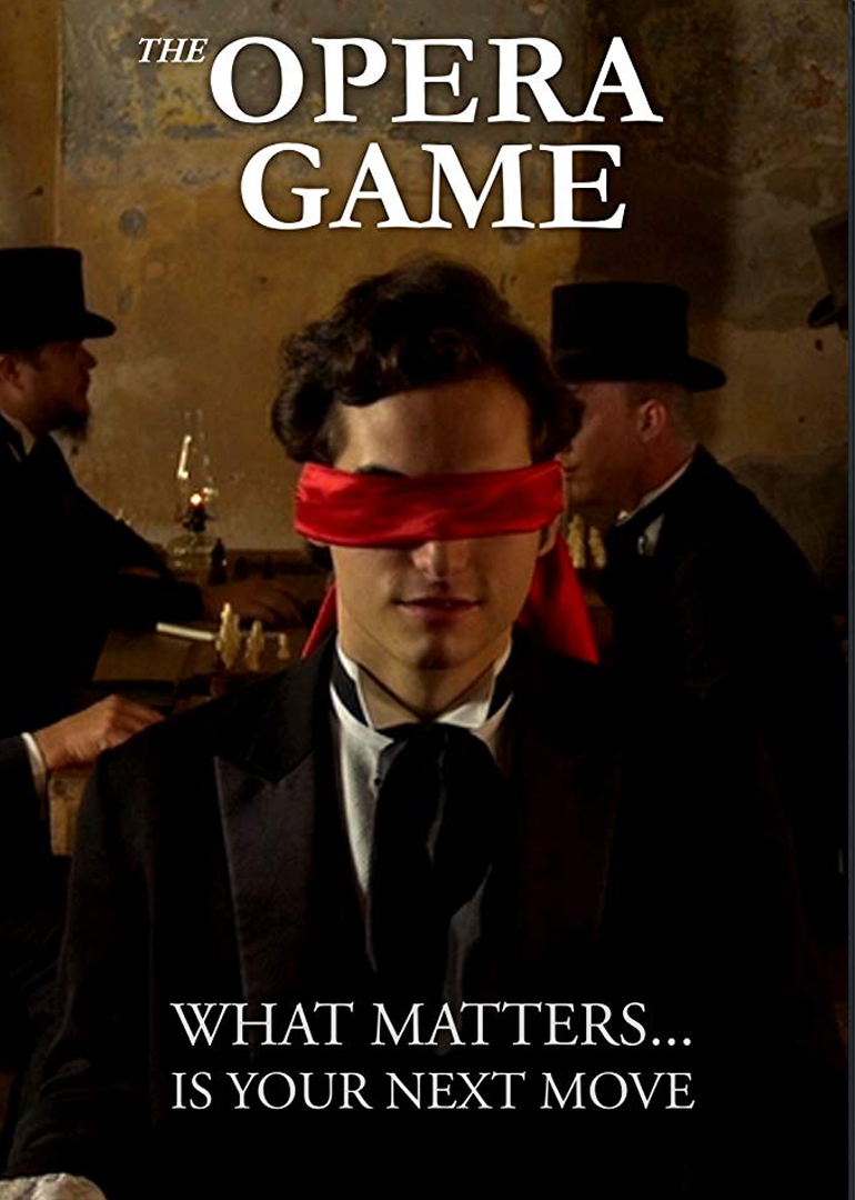 抖阴视频《保罗·摩菲》免费在线观看