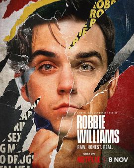 抖阴精品《罗比·威廉姆斯 Robbie Williams》免费在线观看