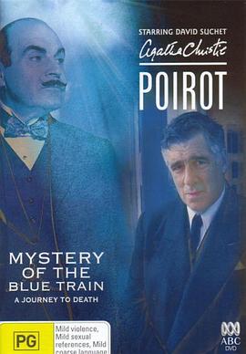 抖阴视频《蓝色特快上的秘密 Poirot: The Mystery of the Blue Train》免费在线观看