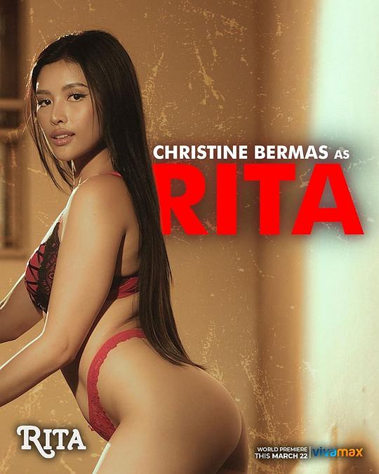 抖阴视频《丽塔 Rita》免费在线观看