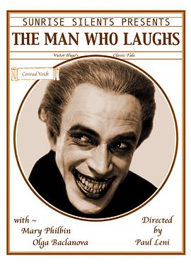 抖音吃瓜《笑面人 The Man Who Laughs》免费在线观看